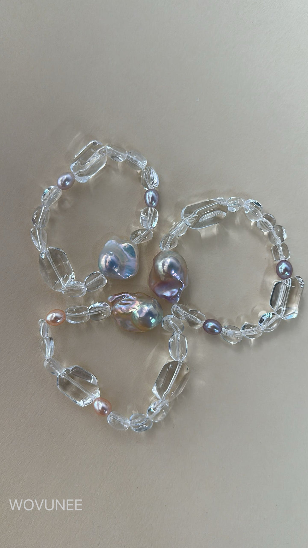 Opal Tide Necklace