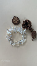 Icy Tide Bracelet