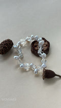 Clear Dew Bracelet