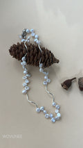 Drift Pearl Necklace