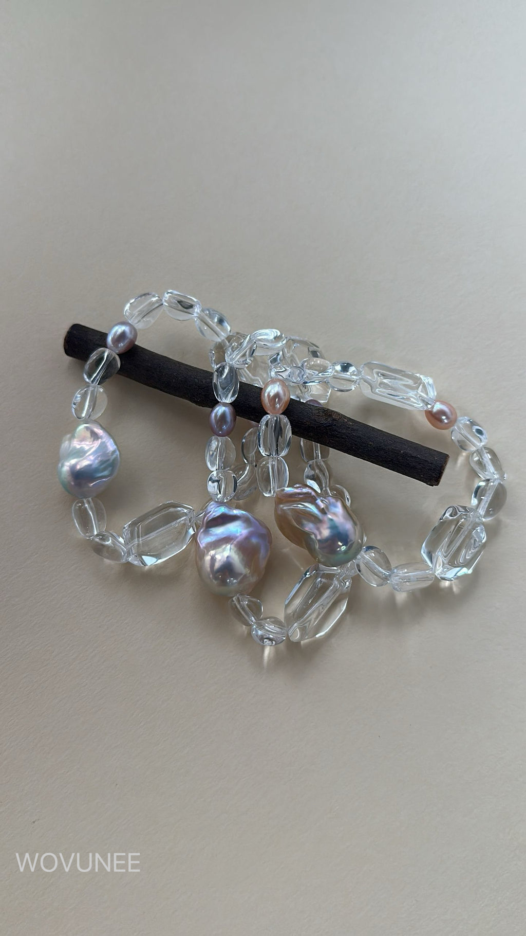 Opal Tide Necklace