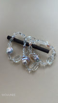 Opal Tide Necklace