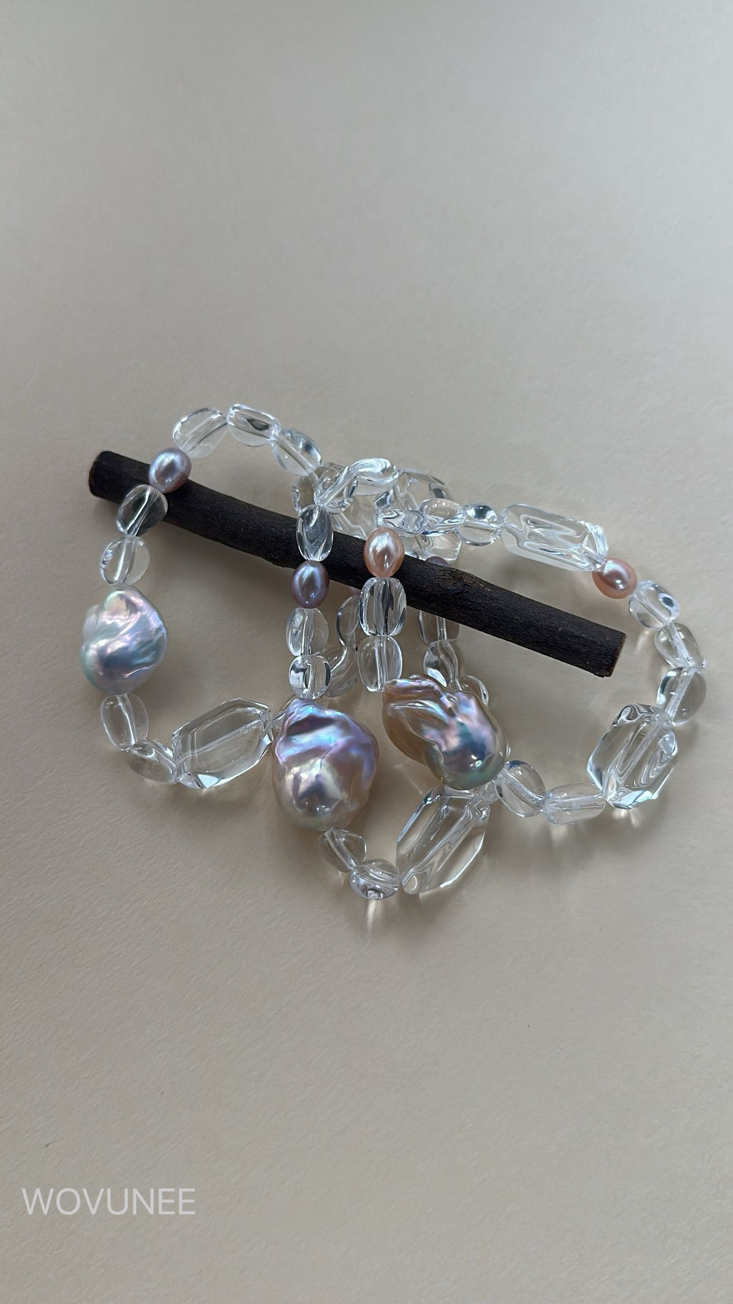 Opal Tide Necklace
